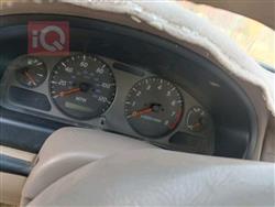 نیسان سێنترا